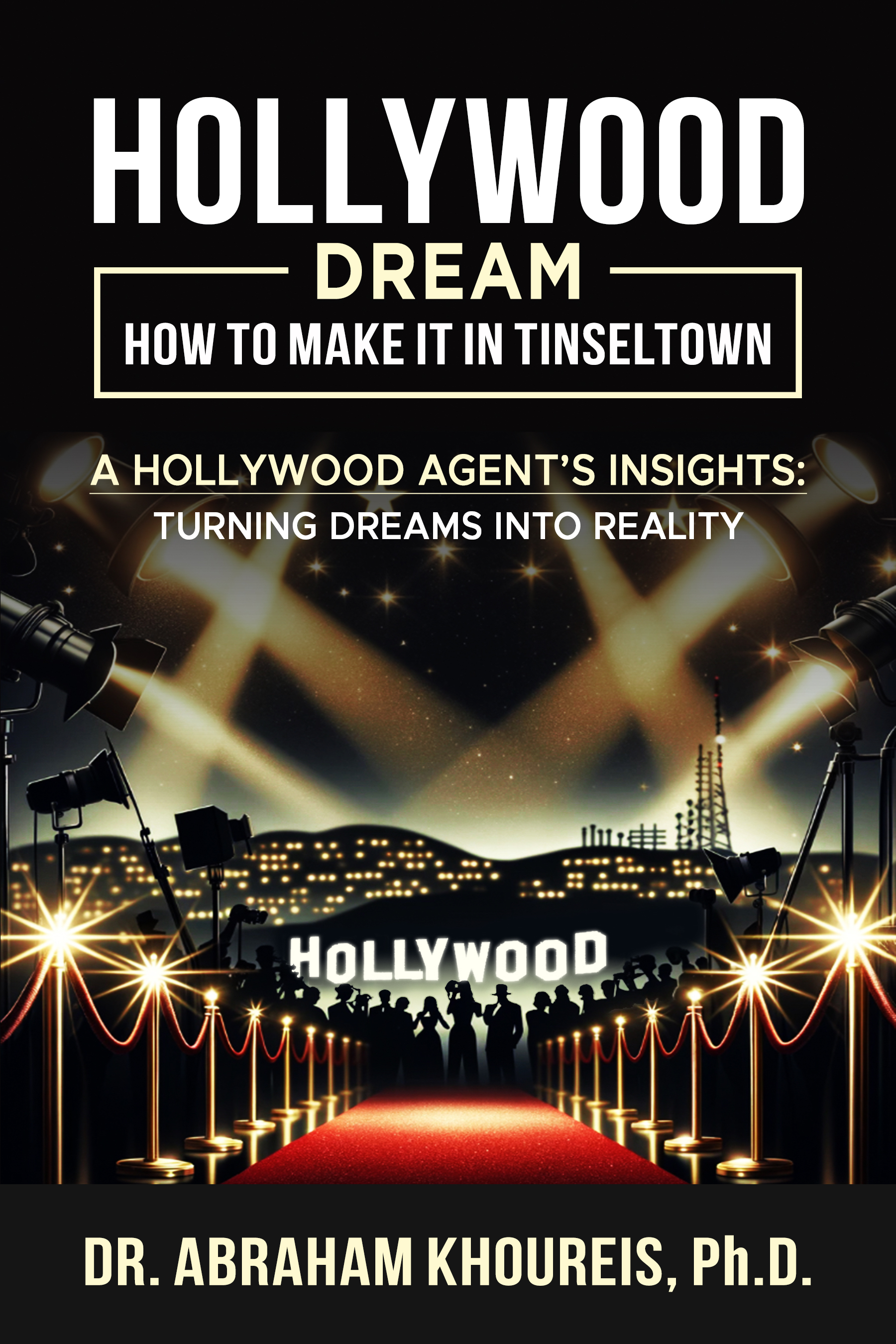 Hollywood Dream Size & Fit Guide 